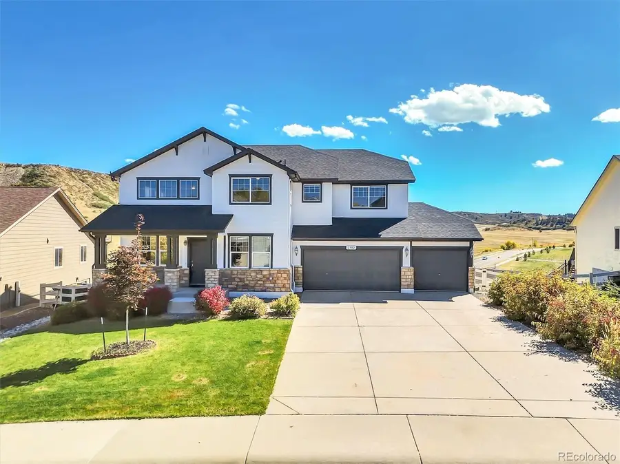 2982 Mountain Sky Drive, Castle Rock, CO 80104 - Image #2