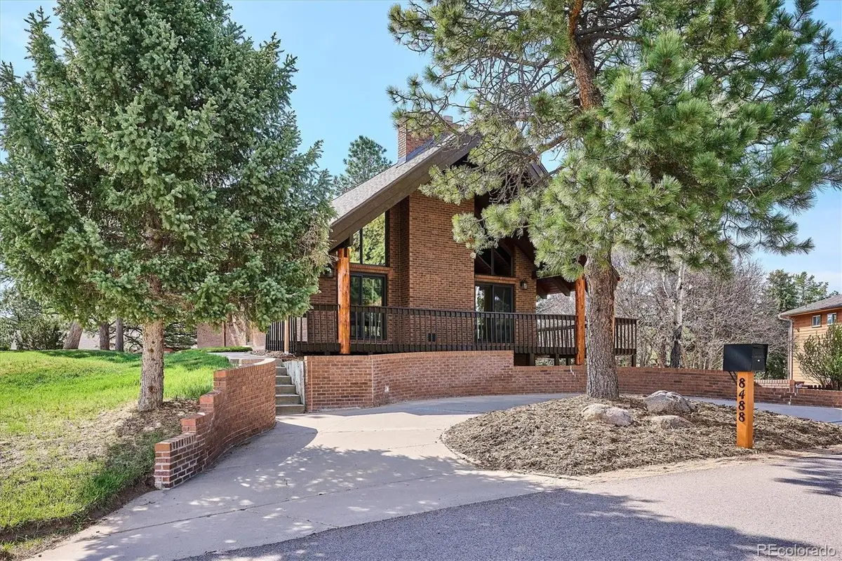 8488 Lakeview Drive, Parker, CO 80134 - #1