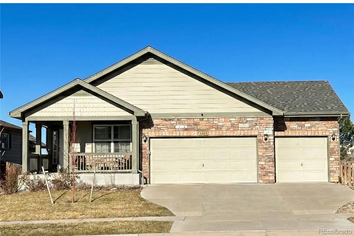 16685 E 102nd Place, Commerce City, CO 80022 - Image #1