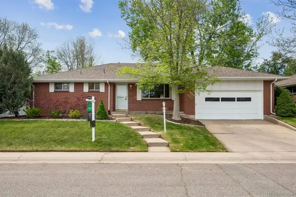 2180 E Columbia Place, Denver, CO 80210