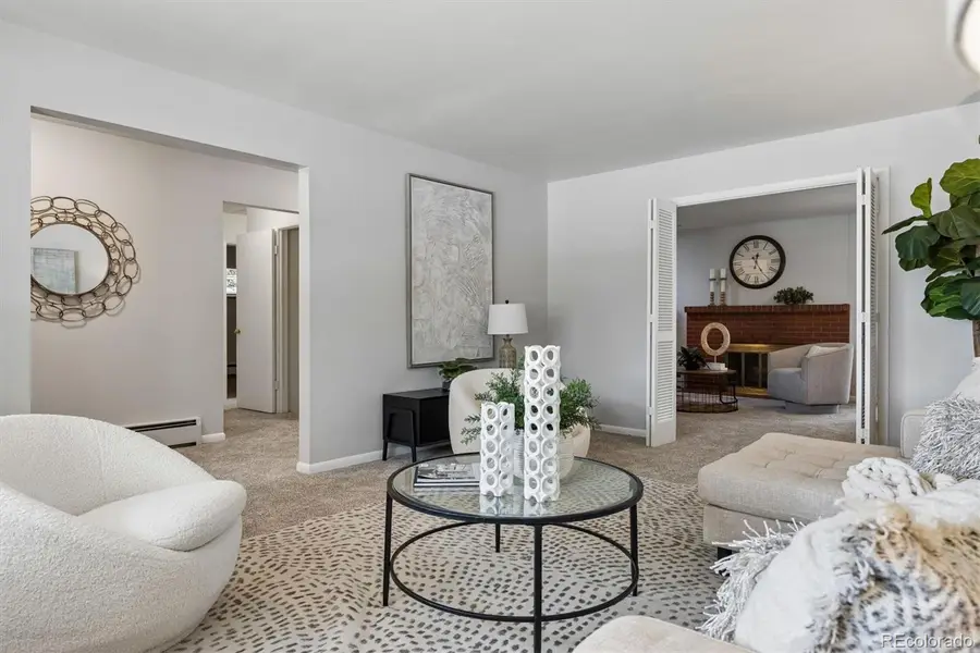 2180 E Columbia Place, Denver, CO 80210 - #3