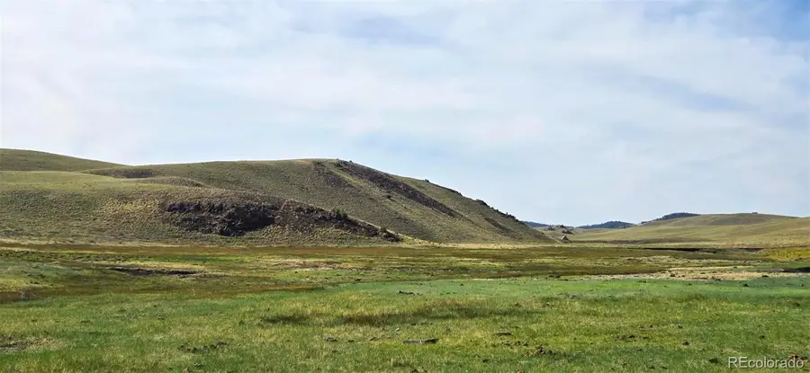 209 Watonga Trail, Hartsel, CO 80449 - #2