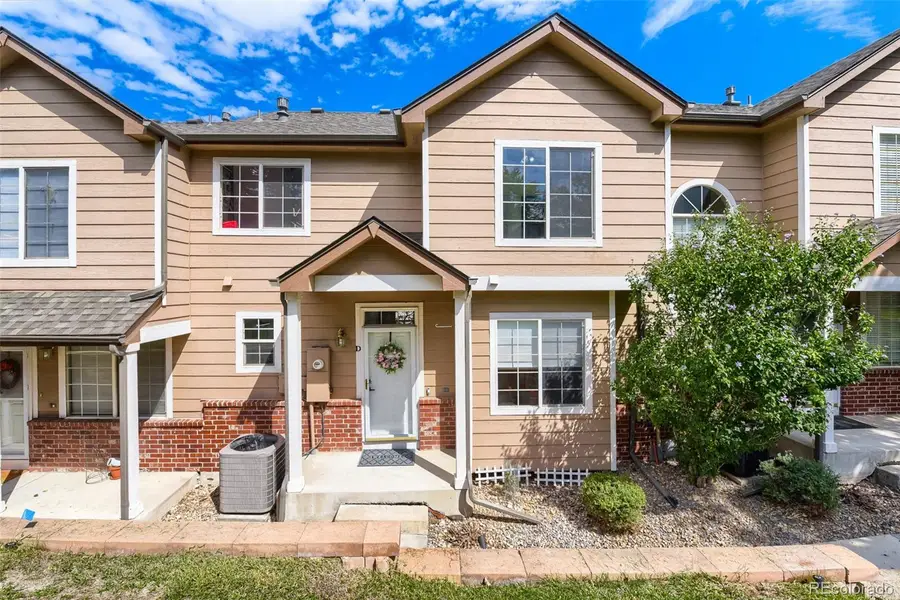 6845 S Webster #D, Littleton, CO 80128 - #2