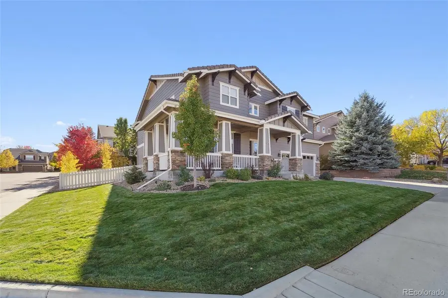 3444 Springmeadow Circle, Castle Rock, CO 80109 - Image #3