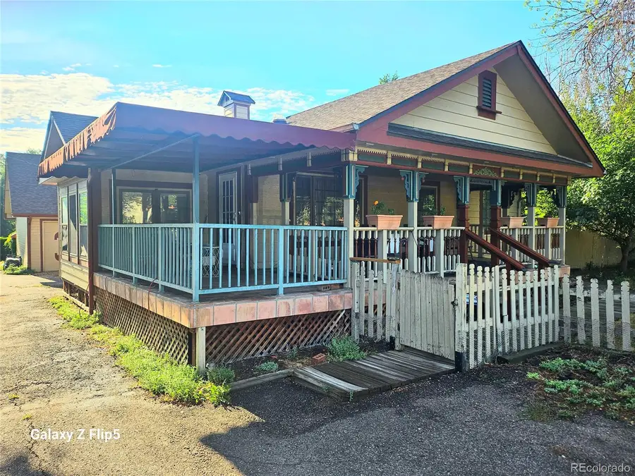 790 Garrison Street, Northeast Jefferson, CO 80215 - #2