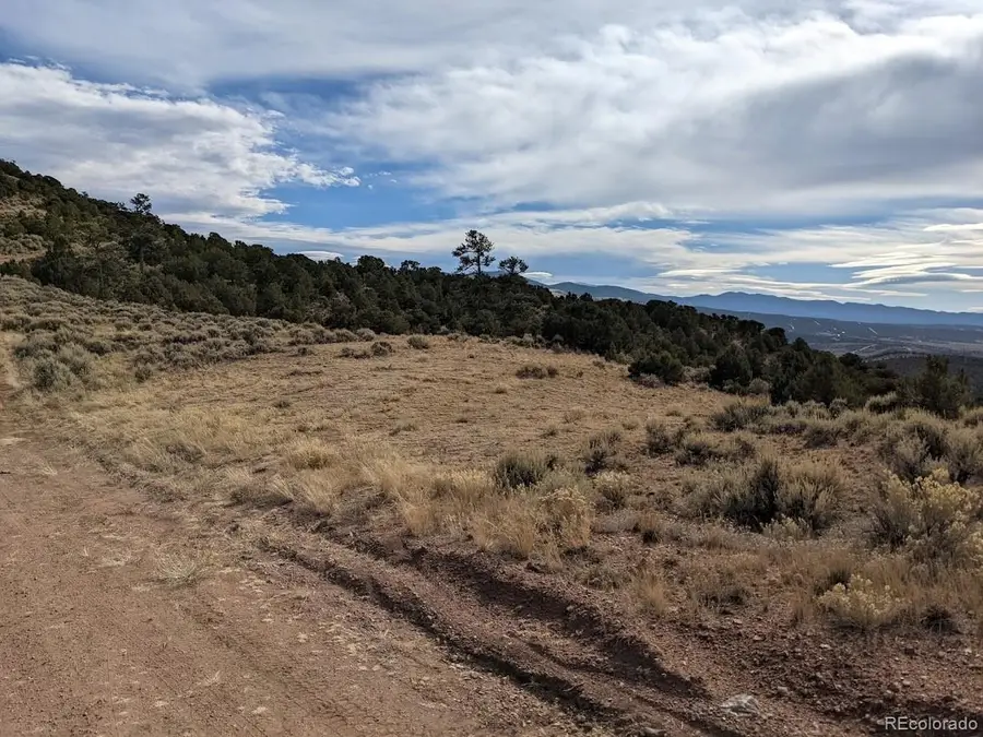 4389 Beekman Road, Fort Garland, CO 81133 - Image #2