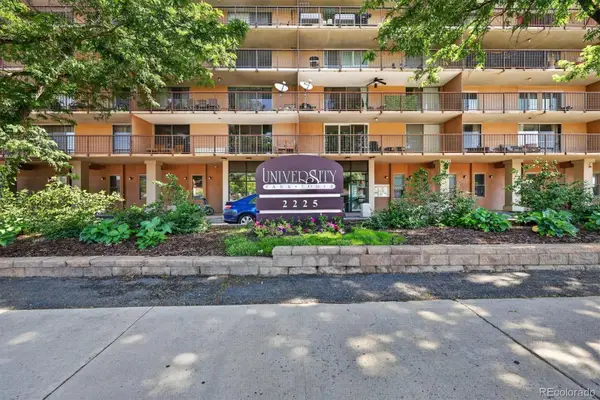 2225 Buchtel Boulevard #1101, Denver, CO 80210