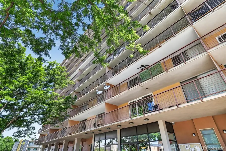 2225 Buchtel Boulevard #1101, Denver, CO 80210 - #2