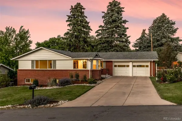 2560 Queen Street, Lakewood, CO 80215