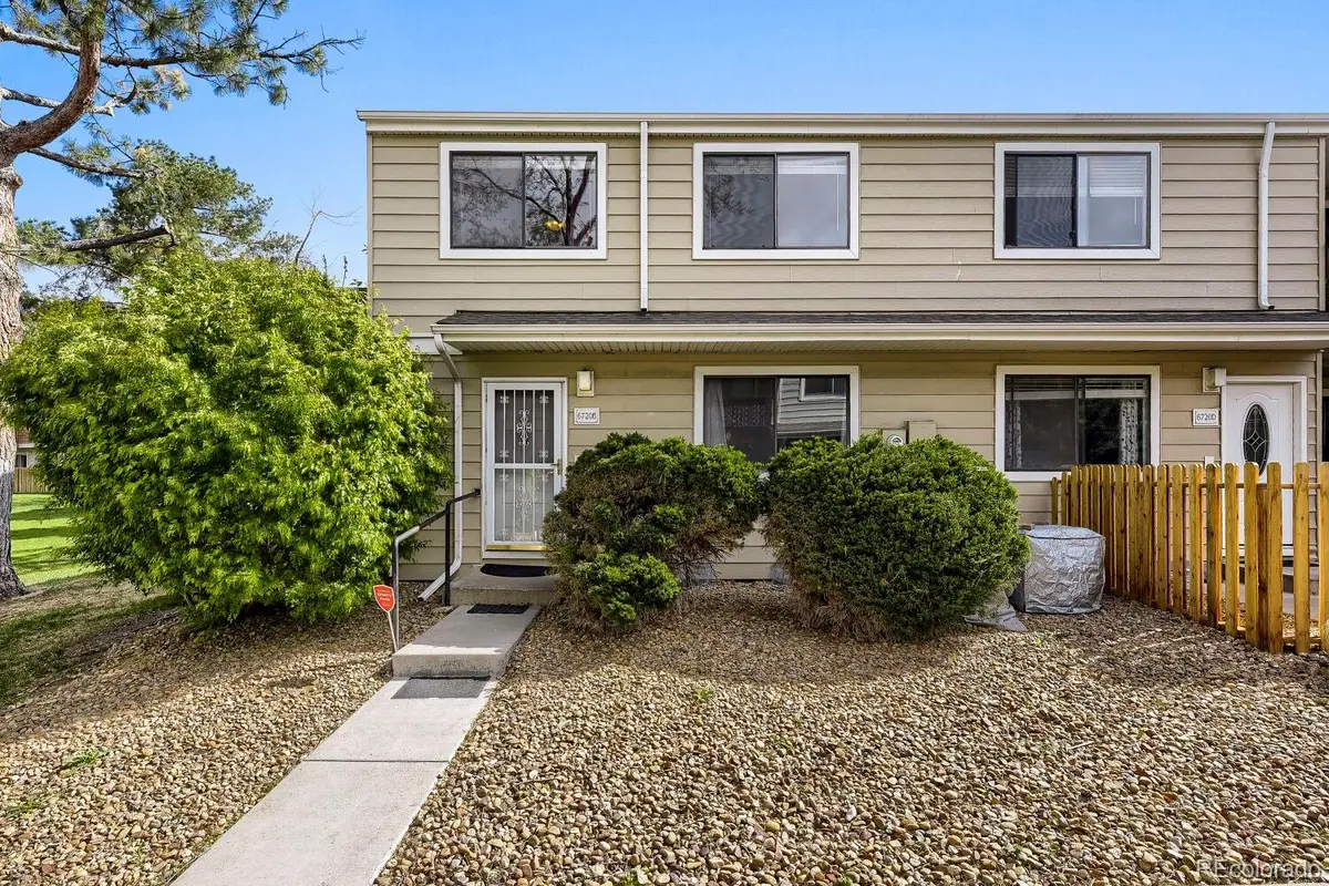 6720 E Mississippi #B, Denver, CO 80224 - #1