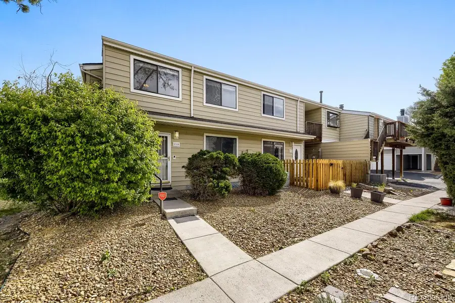 6720 E Mississippi #B, Denver, CO 80224 - #2