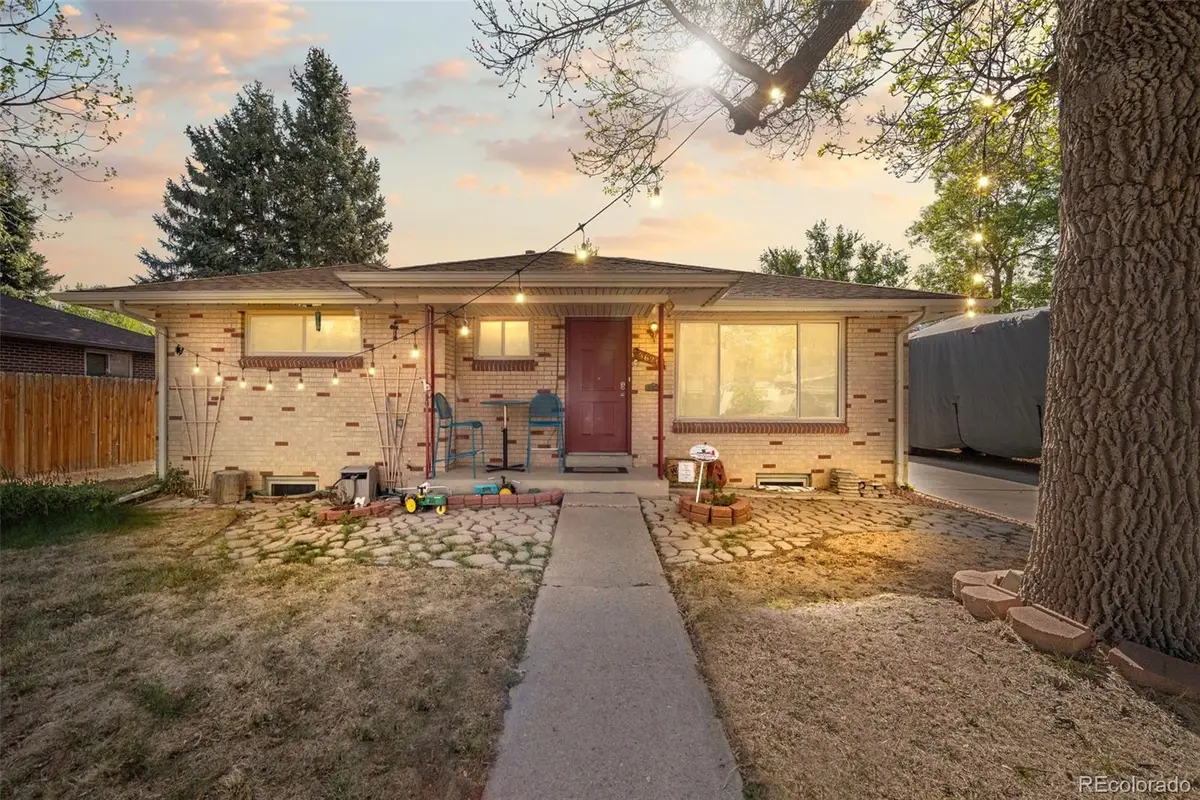 5620 Cody Street, Arvada, CO 80002 - #1
