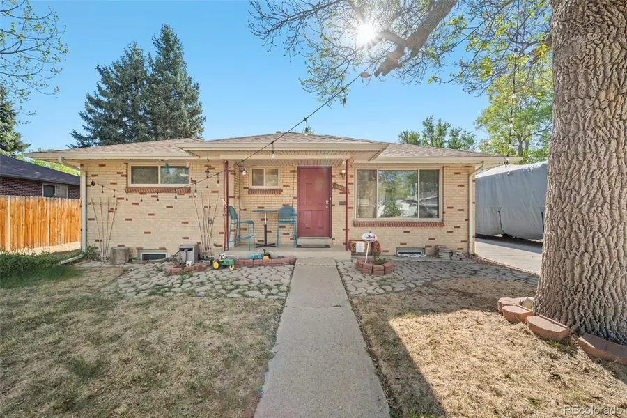 5620 Cody Street, Arvada, CO 80002 - #3