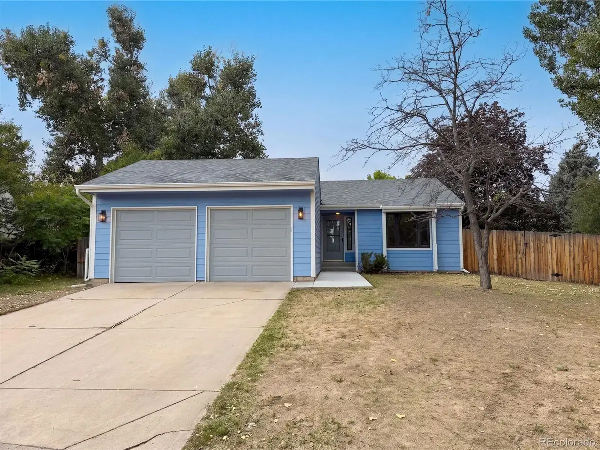 4449 Hollyhock Street, Fort Collins, CO 80526 - #1