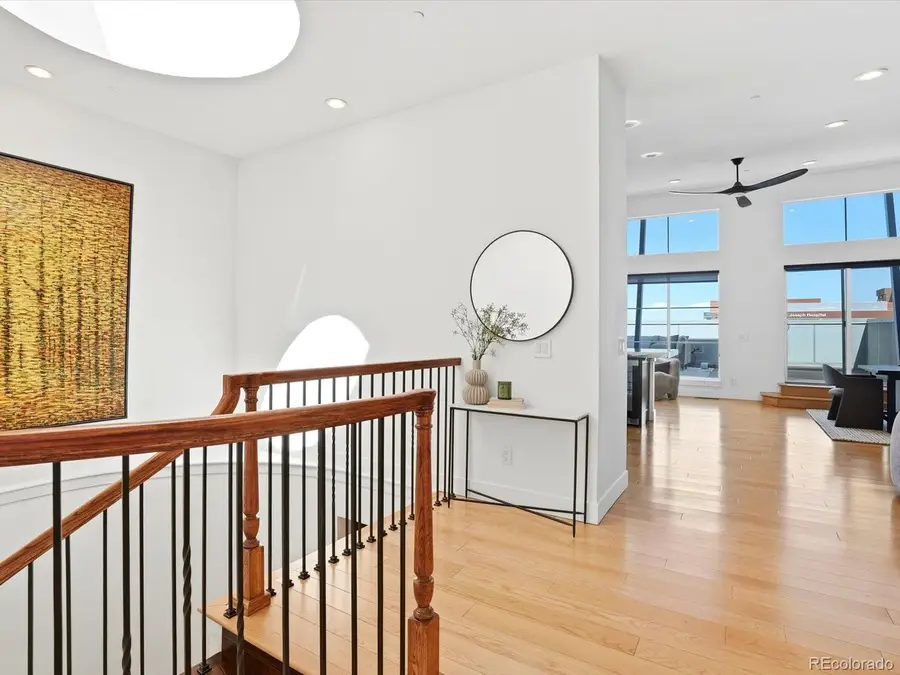 1488 Madison Street #507, Denver, CO 80206 - #2
