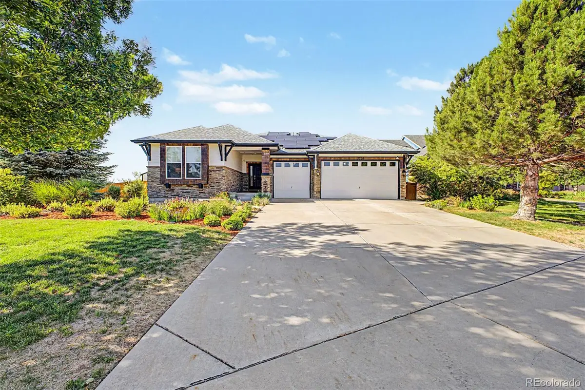 2505 E 141st Place, Brighton, CO 80602 - #1
