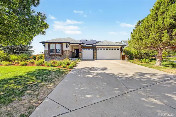 2505 E 141st Place, Brighton, CO 80602