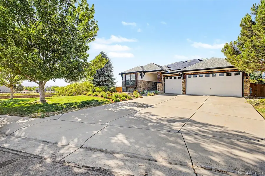 2505 E 141st Place, Brighton, CO 80602 - #2