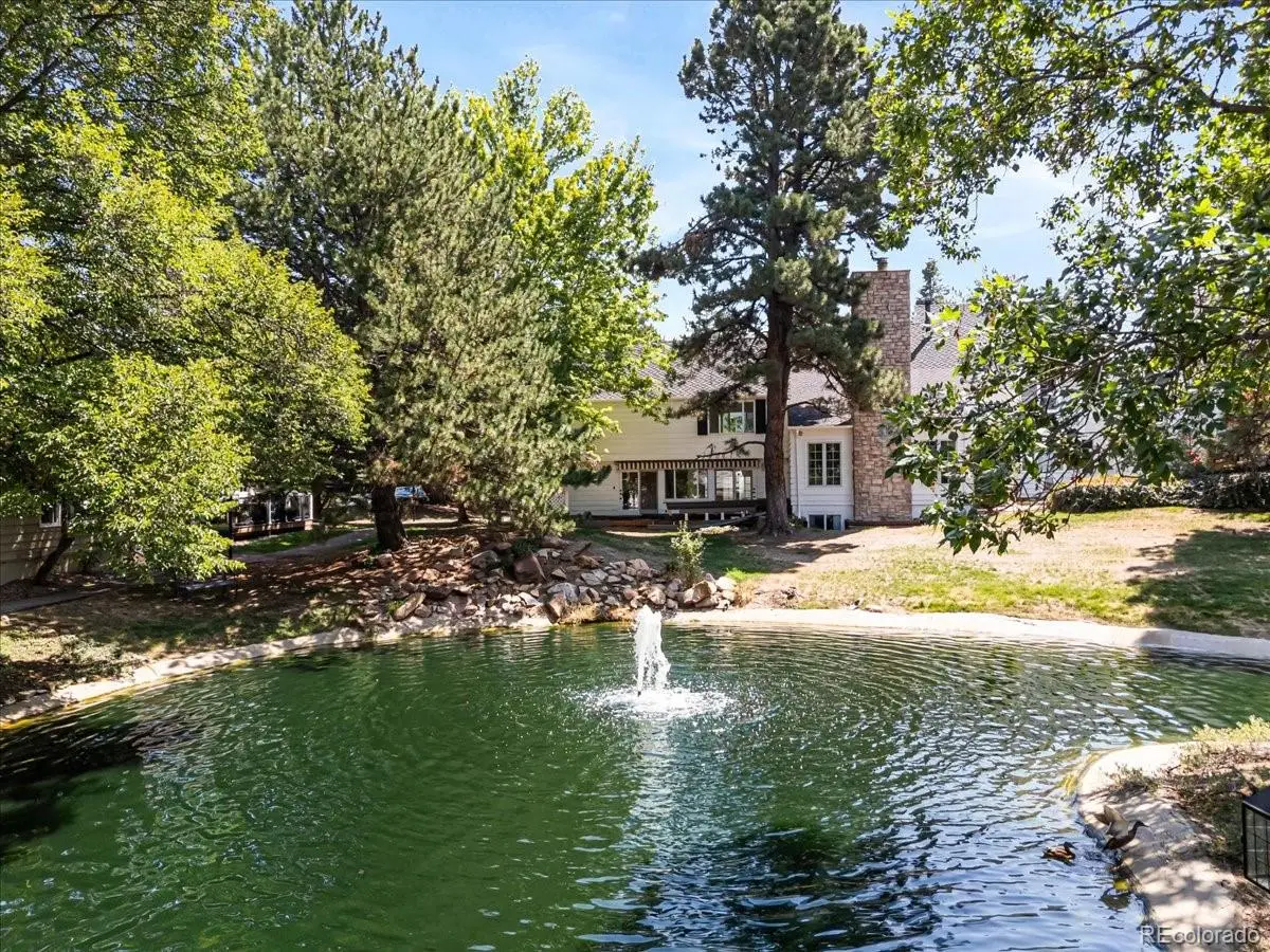 4675 S Yosemite Street #217, Denver, CO 80237 - #1