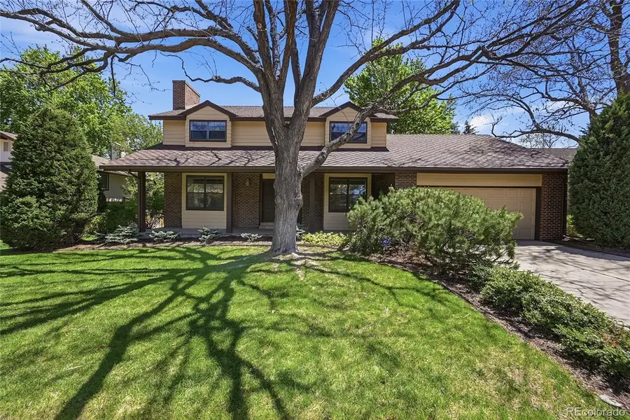7992 S Jackson Street, Littleton, CO 80122 - #2