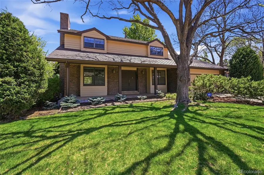 7992 S Jackson Street, Littleton, CO 80122 - #3