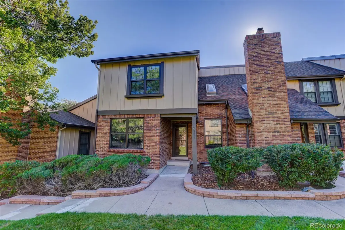 8254 E Phillips, Centennial, CO 80112 - #1