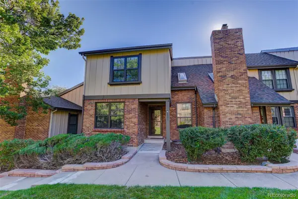 8254 E Phillips, Centennial, CO 80112