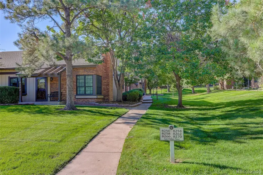 8254 E Phillips, Centennial, CO 80112 - #2