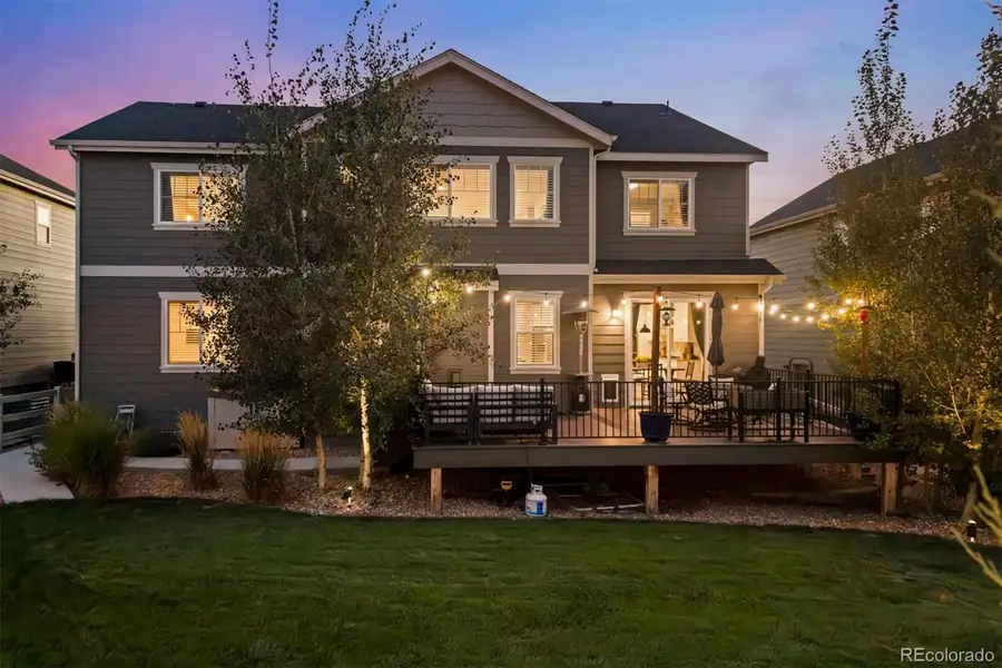 5894 Berry Ridge Way, Castle Rock, CO 80104 - #2
