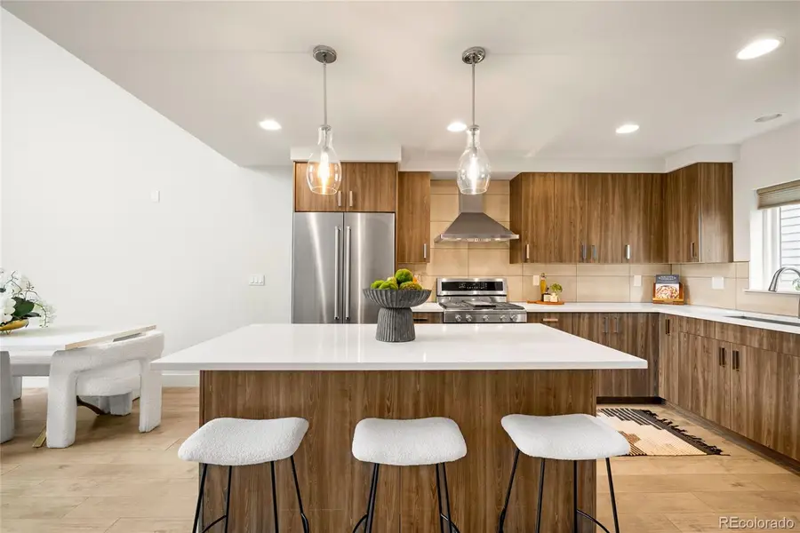 1583 King Street, Denver, CO 80204 - #2