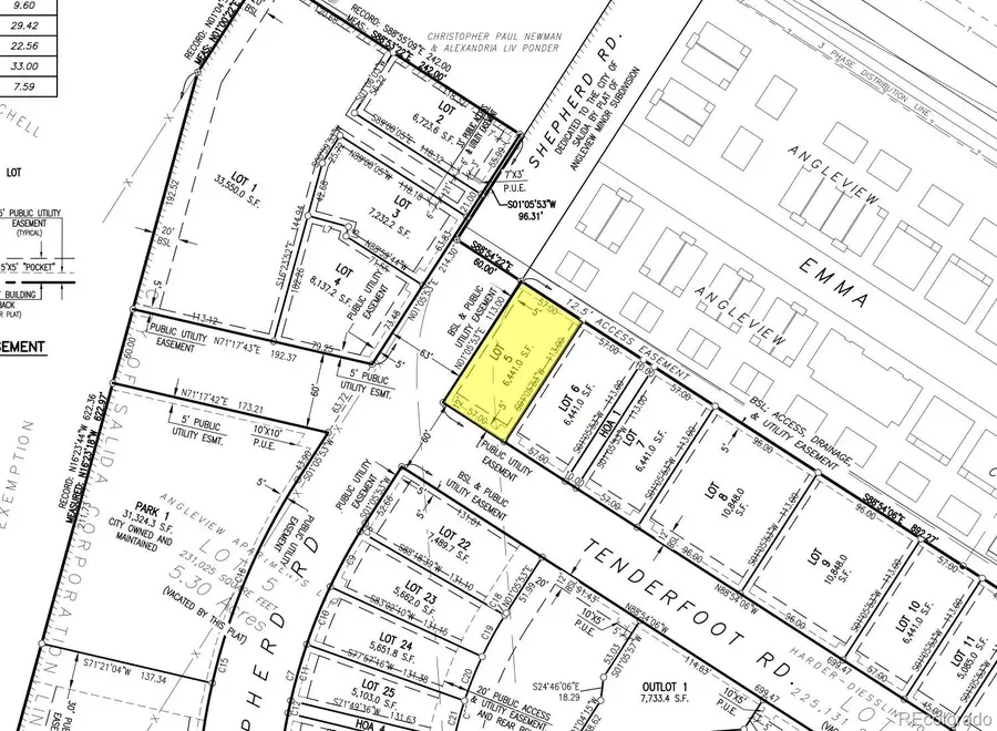 260 Tenderfoot Road, Salida, CO 81201 - Image #2