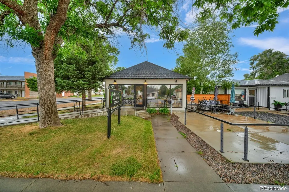 801 Main Street, Fort Morgan, CO 80701 - #1