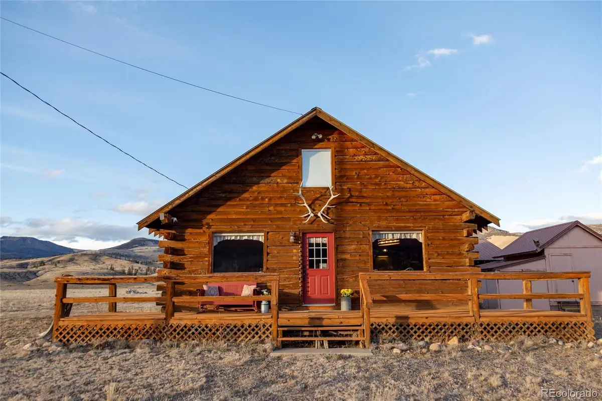 415 Ridge Drive, Creede, CO 81130 - Image #1