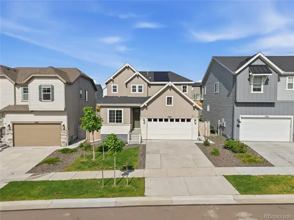 13365 Big Iron Lane, Parker, CO 80134