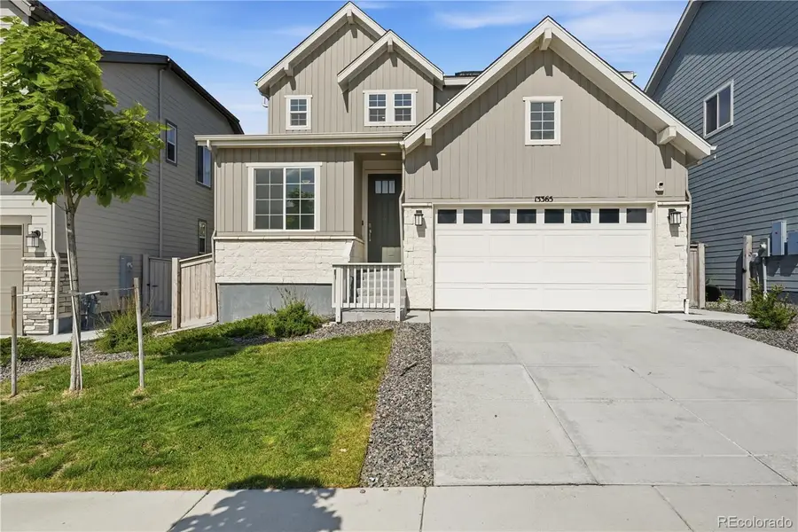 13365 Big Iron Lane, Parker, CO 80134 - #2