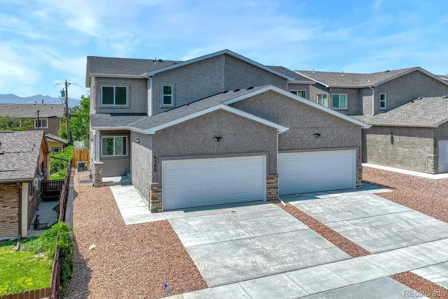 4358 Siferd Boulevard, Colorado Springs, CO 80917 - Image #2