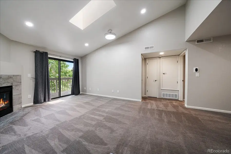 10293 E Peakview Avenue #F202, Englewood, CO 80111 - #2