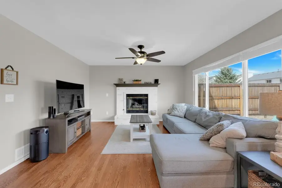 7805 Scarborough Drive, Colorado Springs, CO 80920 - #3