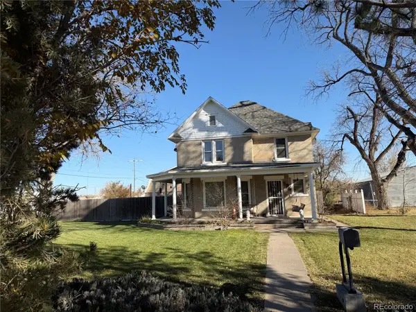 206 S Main Street, Fort Morgan, CO 80701