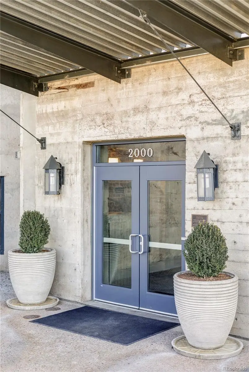 2000 Little Raven Street #403, Denver, CO 80202 - Image #3
