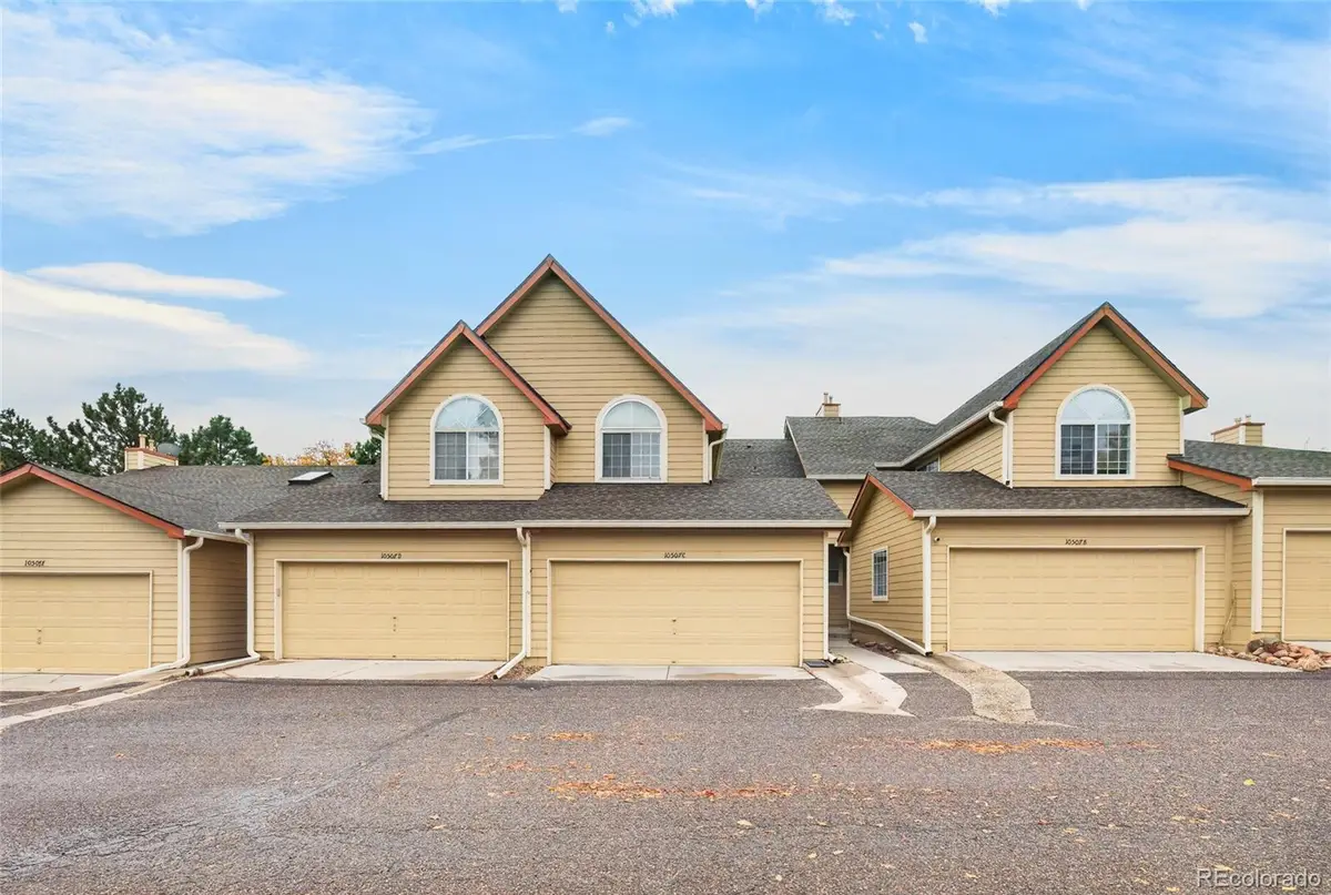 10507 W Maplewood #C, Littleton, CO 80127 - #1