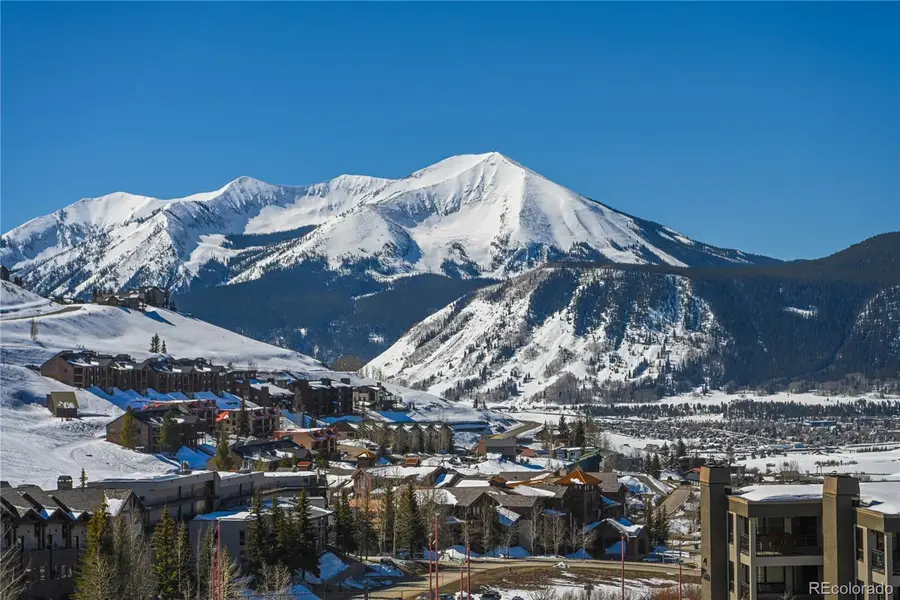 500 Gothic Road #542, Mount Crested Butte, CO 81225 - Image #2