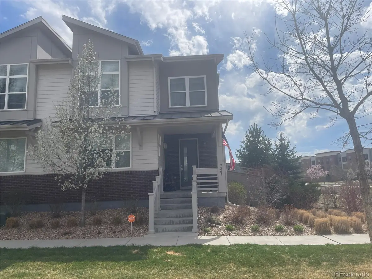 7265 W Evans Avenue, Denver, CO 80227 - #1
