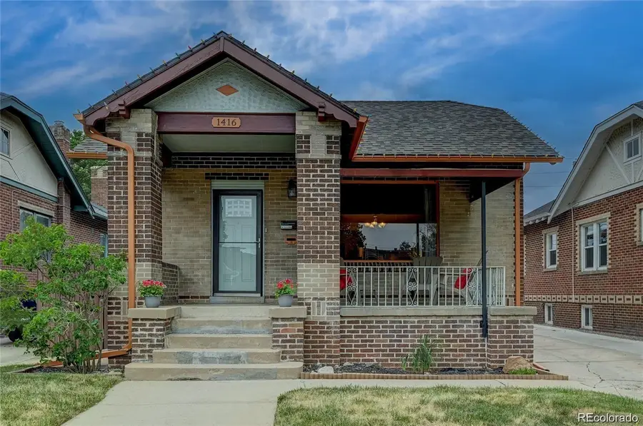 1416 Stuart Street, Denver, CO 80204 - Image #2
