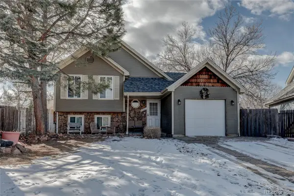 4891 S Salida Court, Aurora, CO 80015