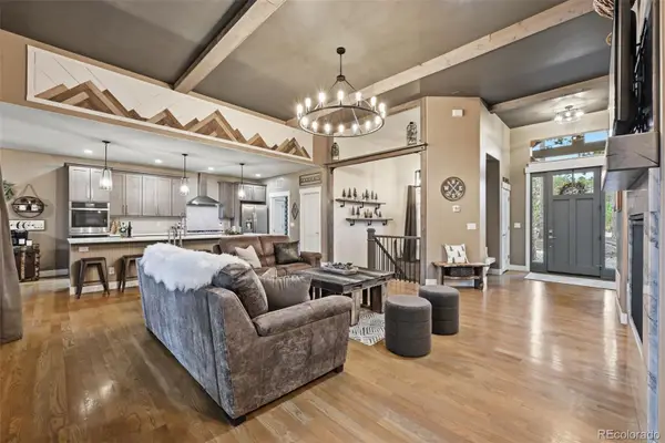 1426 Shady Glen Lane, Monument, CO 80132