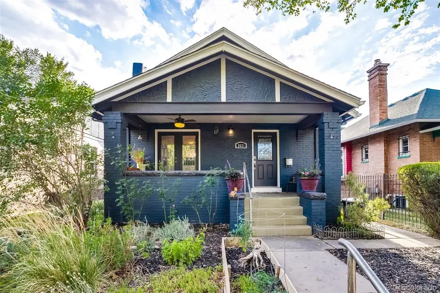 2621 N Elm Street, Denver, CO 80207 - #3