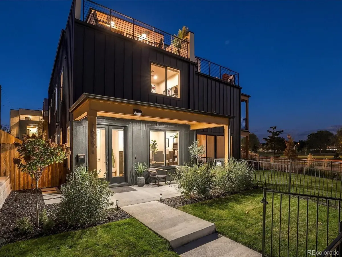 1695 Zenobia #1, Denver, CO 80204 - #1