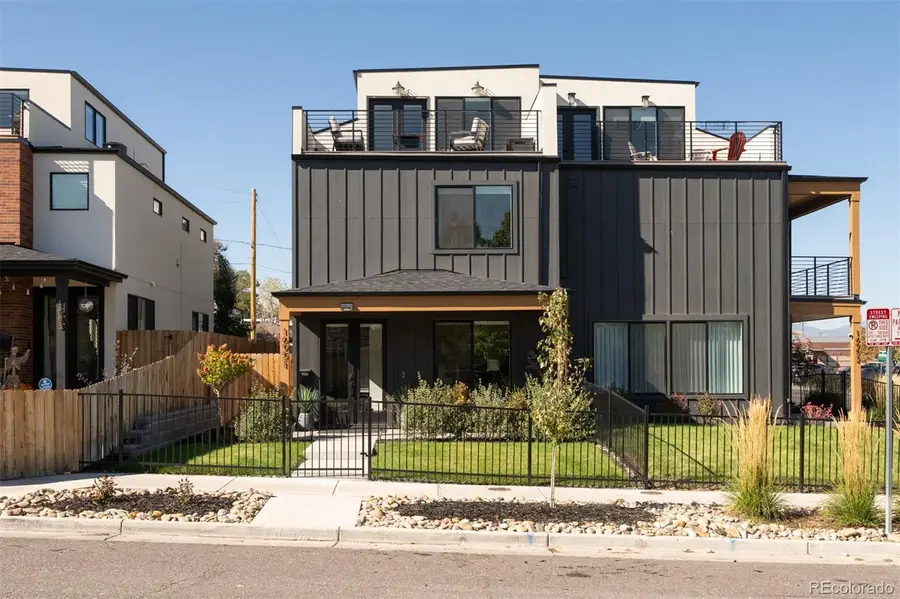 1695 Zenobia #1, Denver, CO 80204 - #2
