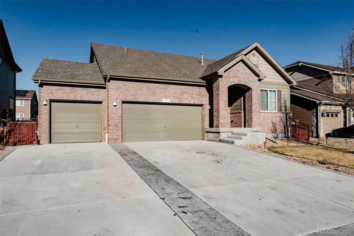 5019 Thistle Drive, Brighton, CO 80601 - Image #1